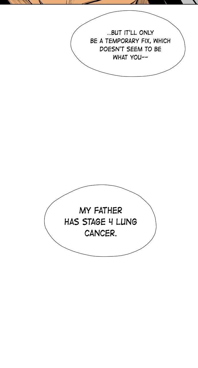 Read REAWAKENED MAN chapter 138 image 47 on Lezhin