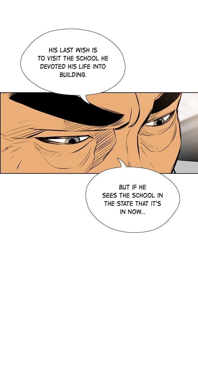 Read REAWAKENED MAN chapter 138 image 49 on Lezhin