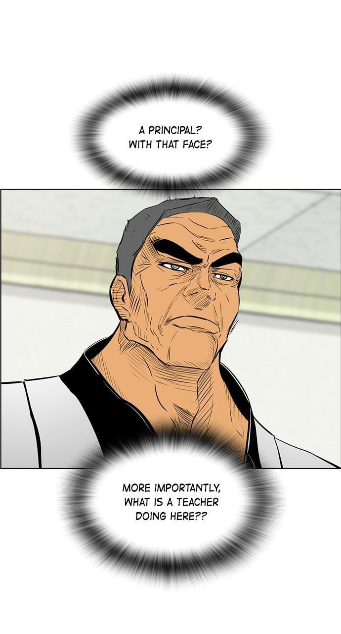 Read REAWAKENED MAN chapter 138 image 6 on Lezhin