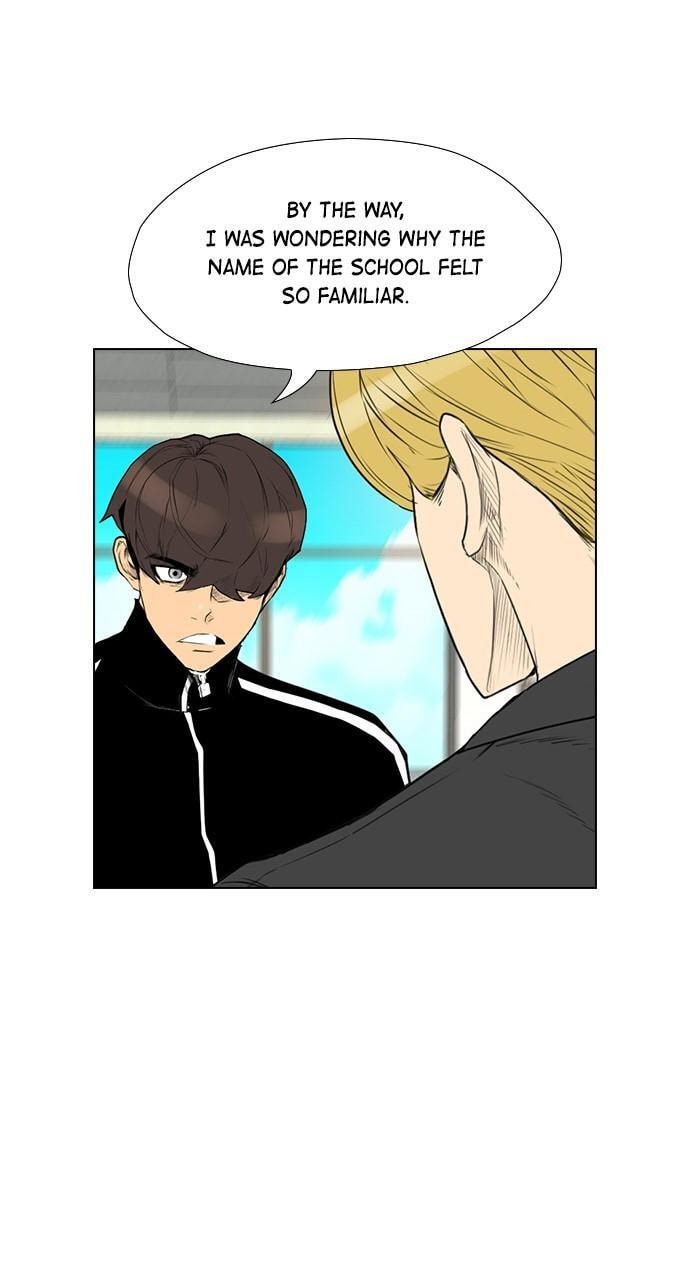 Read REAWAKENED MAN chapter 138 image 61 on Lezhin