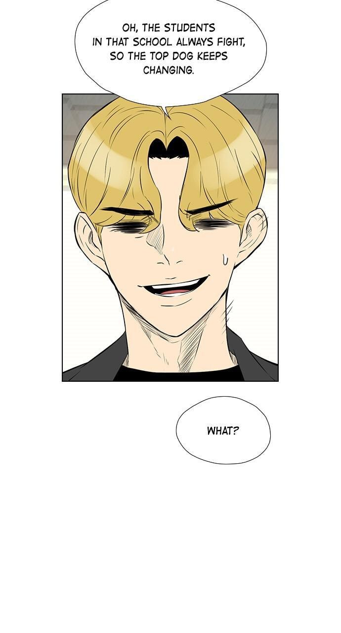 Read REAWAKENED MAN chapter 138 image 64 on Lezhin