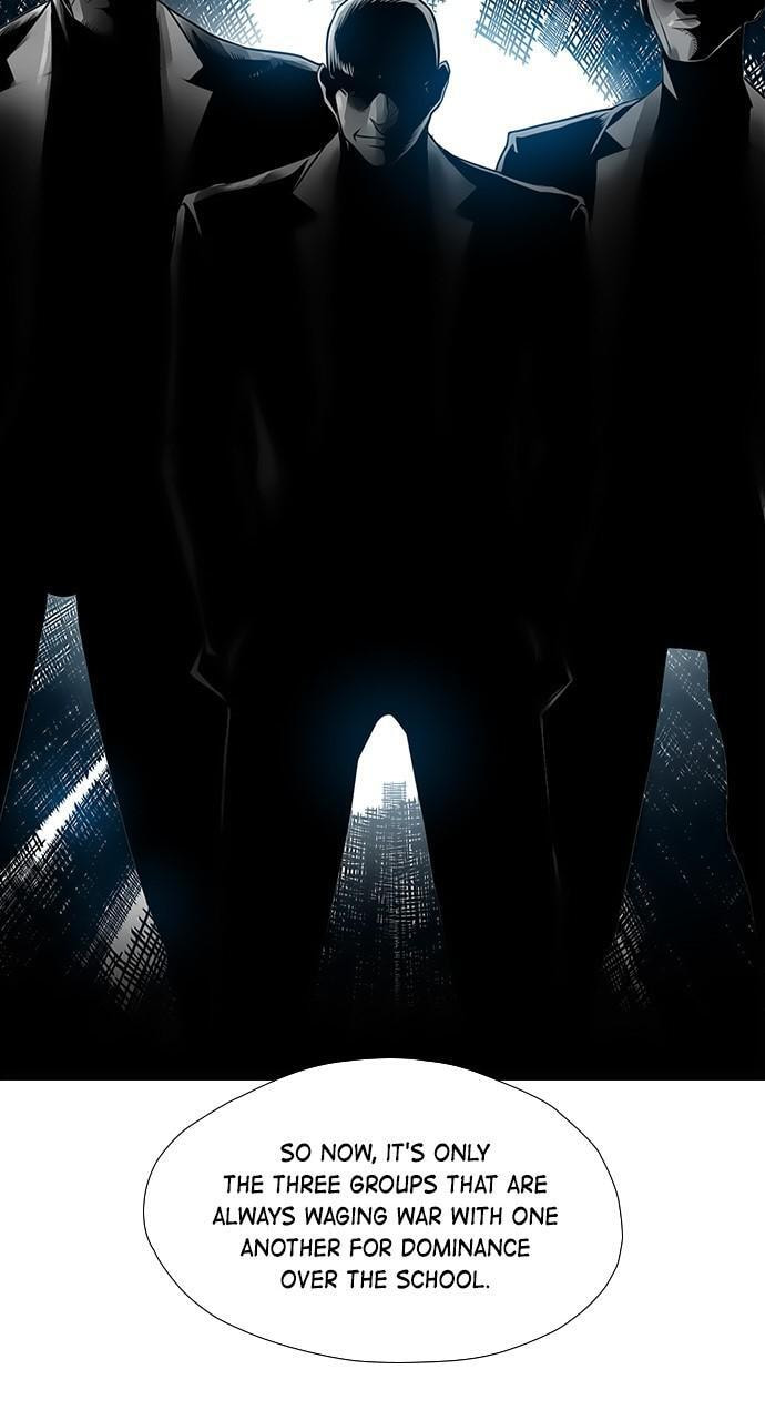 Read REAWAKENED MAN chapter 138 image 66 on Lezhin