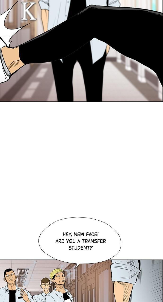 Read REAWAKENED MAN chapter 138 image 79 on Lezhin