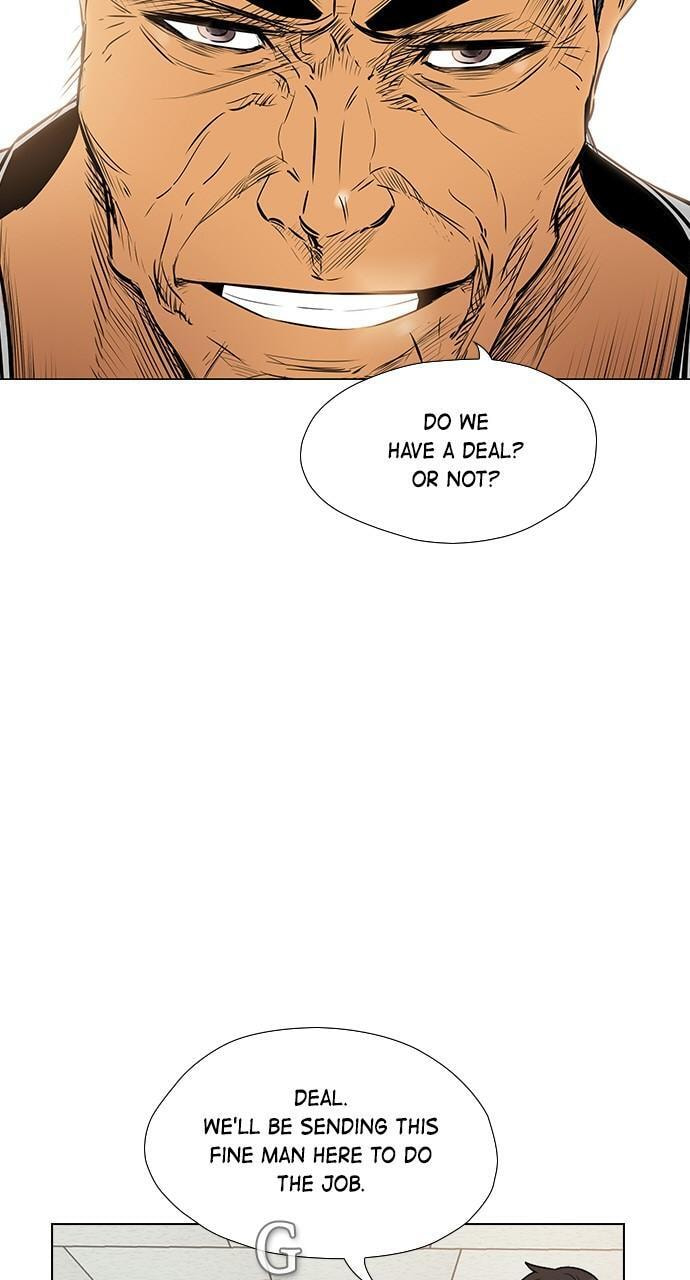 Read REAWAKENED MAN chapter 138 image 8 on Lezhin