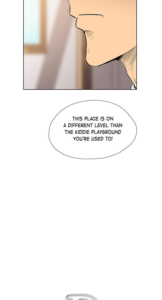 Read REAWAKENED MAN chapter 138 image 82 on Lezhin