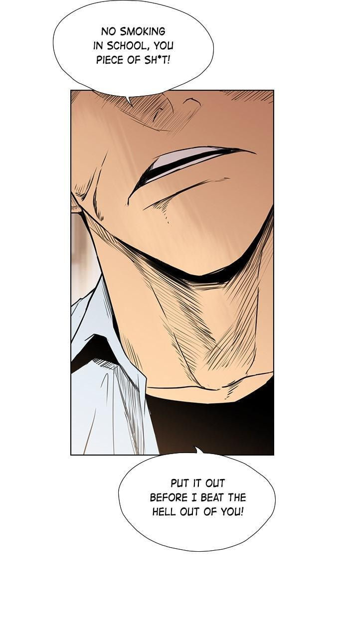 Read REAWAKENED MAN chapter 138 image 86 on Lezhin