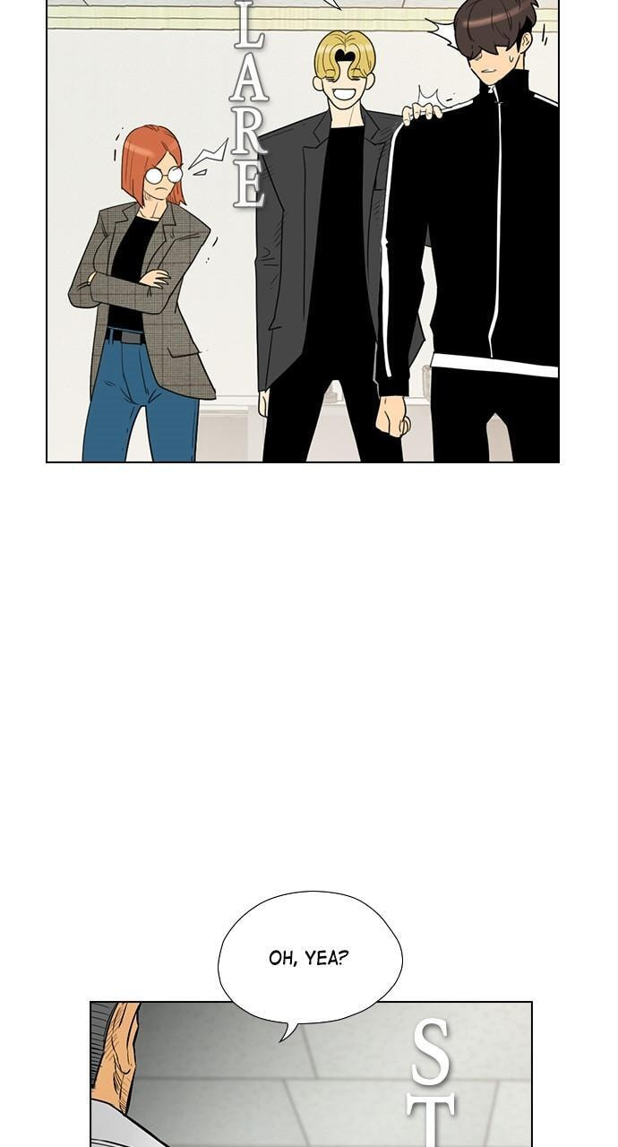 Read REAWAKENED MAN chapter 138 image 9 on Lezhin