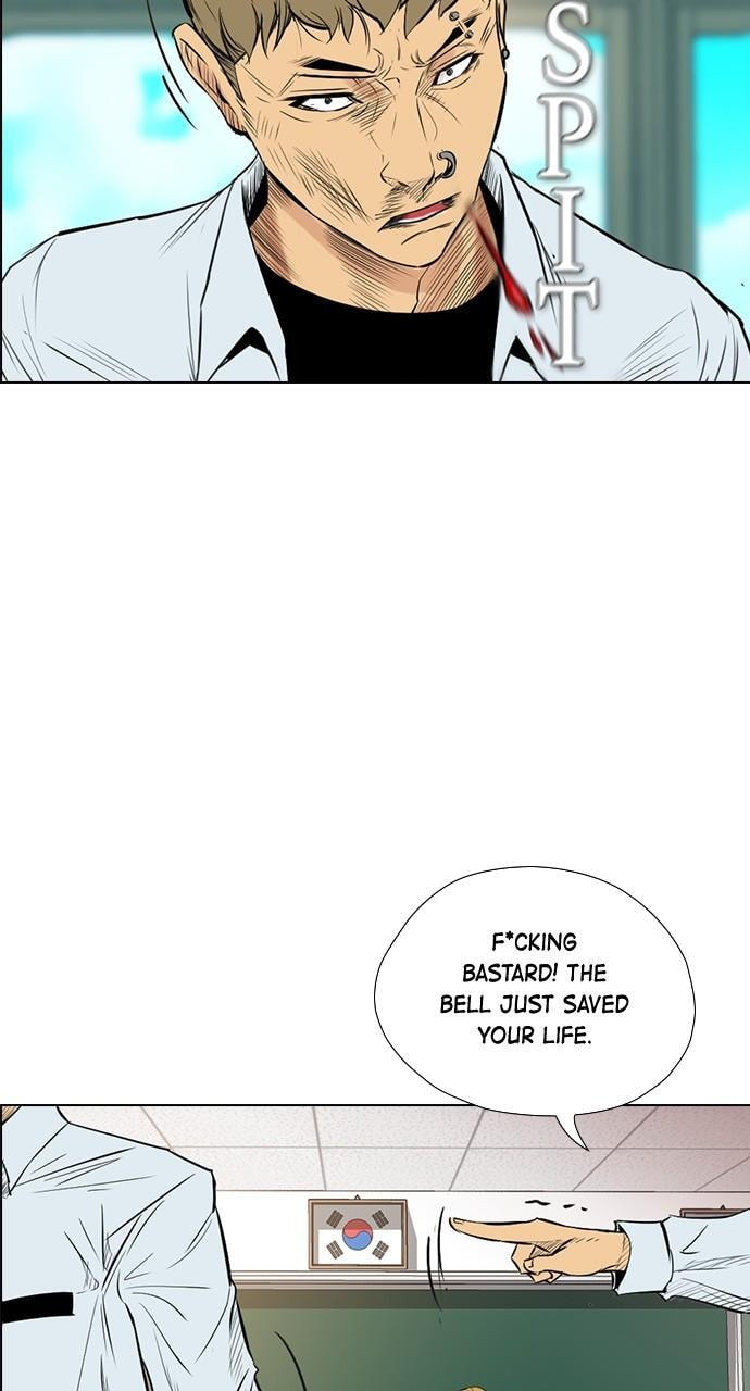 Read REAWAKENED MAN chapter 139 image 26 on Lezhin