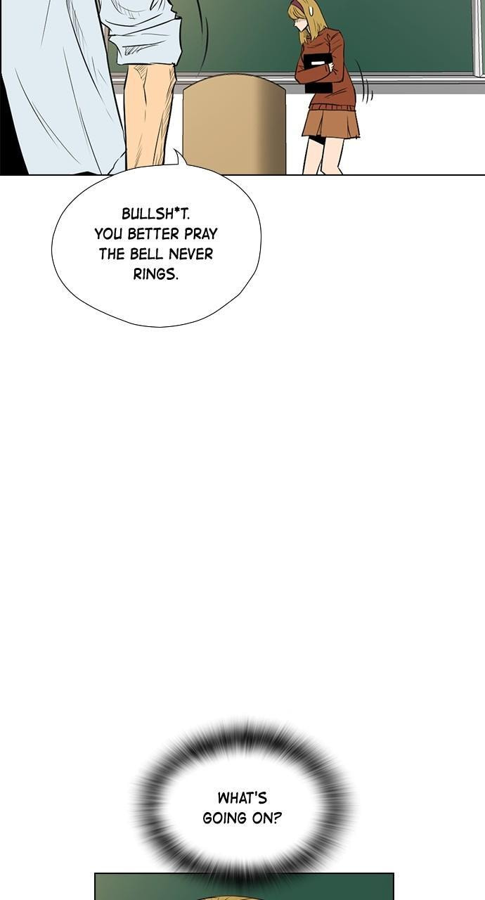 Read REAWAKENED MAN chapter 139 image 27 on Lezhin