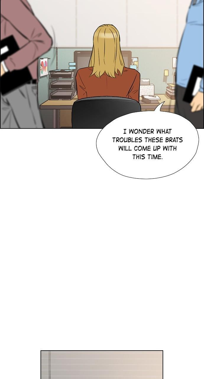 Read REAWAKENED MAN chapter 139 image 3 on Lezhin