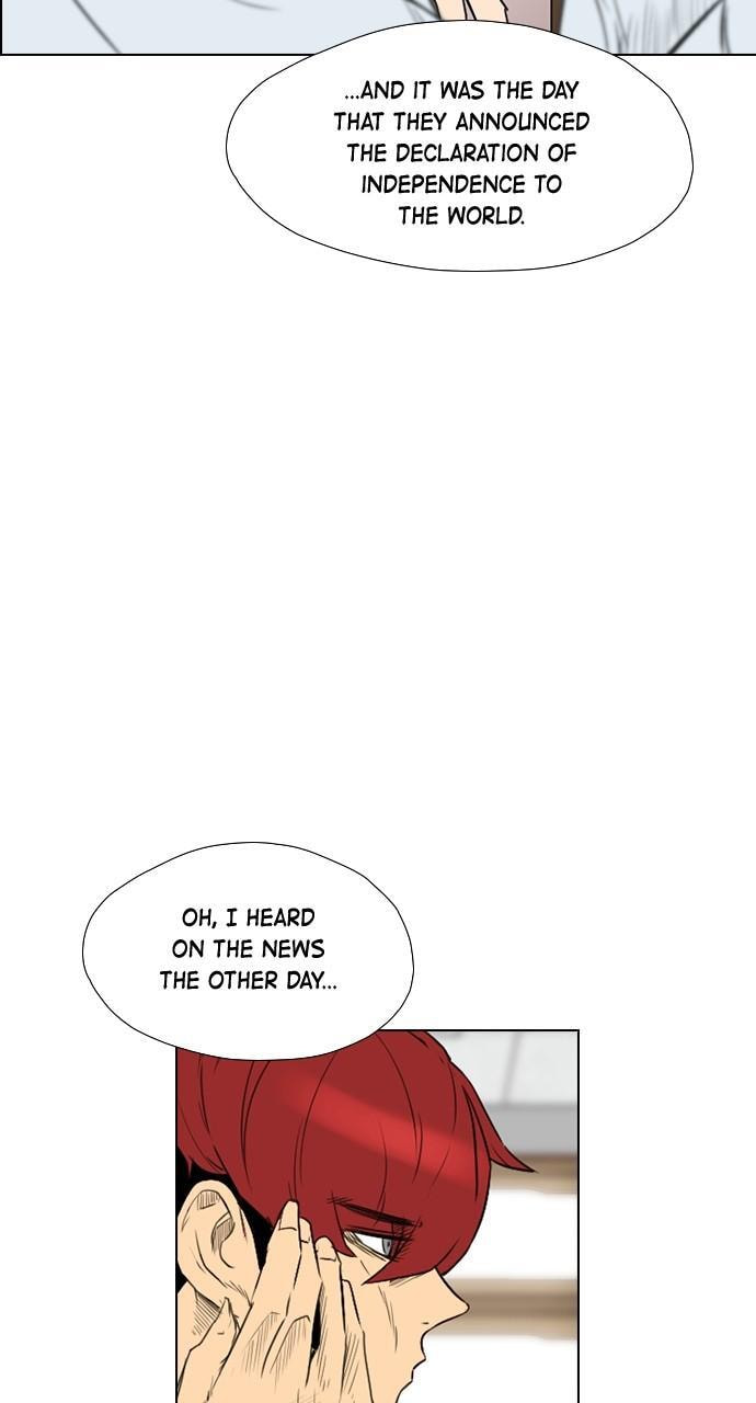 Read REAWAKENED MAN chapter 139 image 32 on Lezhin
