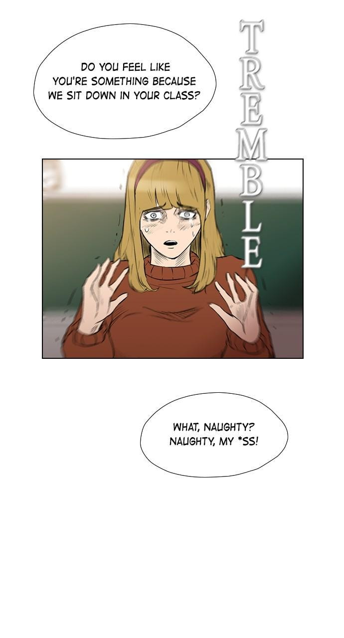 Read REAWAKENED MAN chapter 139 image 51 on Lezhin