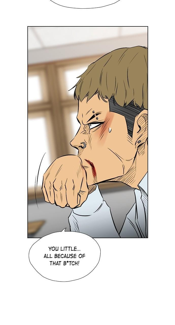 Read REAWAKENED MAN chapter 139 image 56 on Lezhin