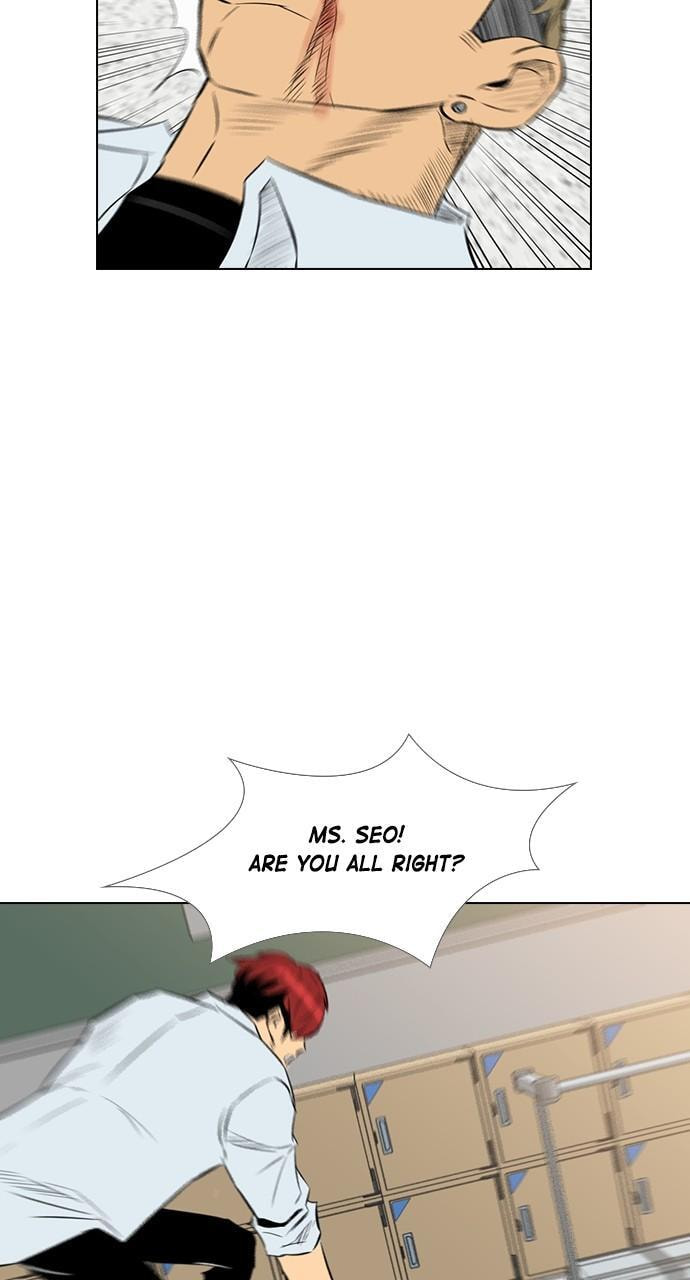 Read REAWAKENED MAN chapter 139 image 69 on Lezhin