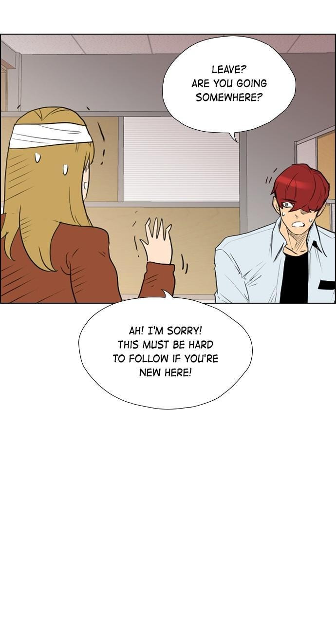 Read REAWAKENED MAN chapter 139 image 86 on Lezhin