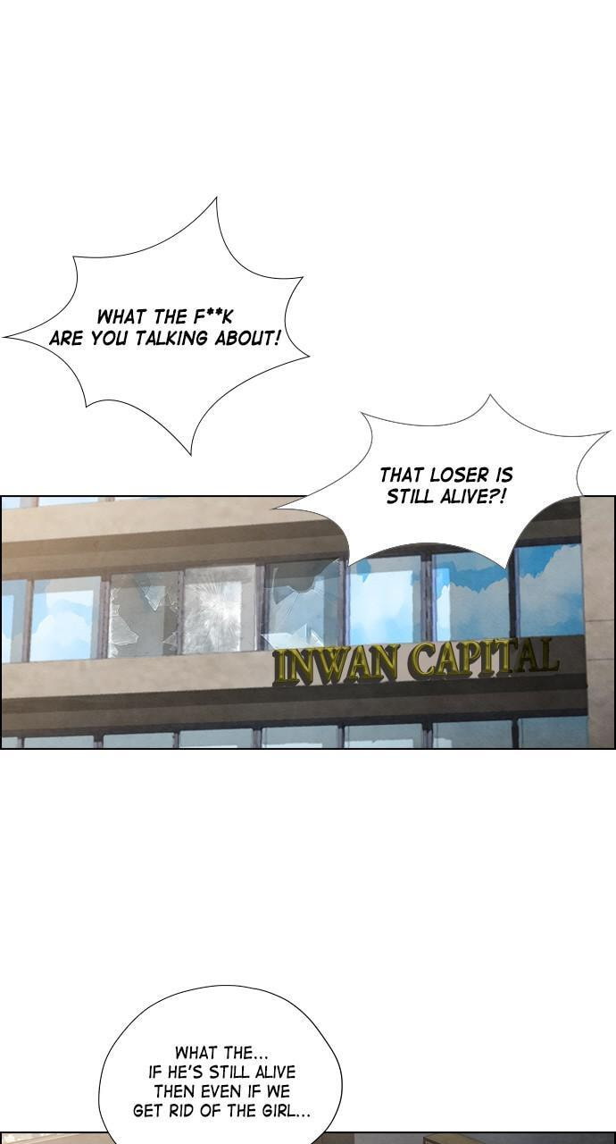 Read REAWAKENED MAN chapter 14 image 0 on Lezhin