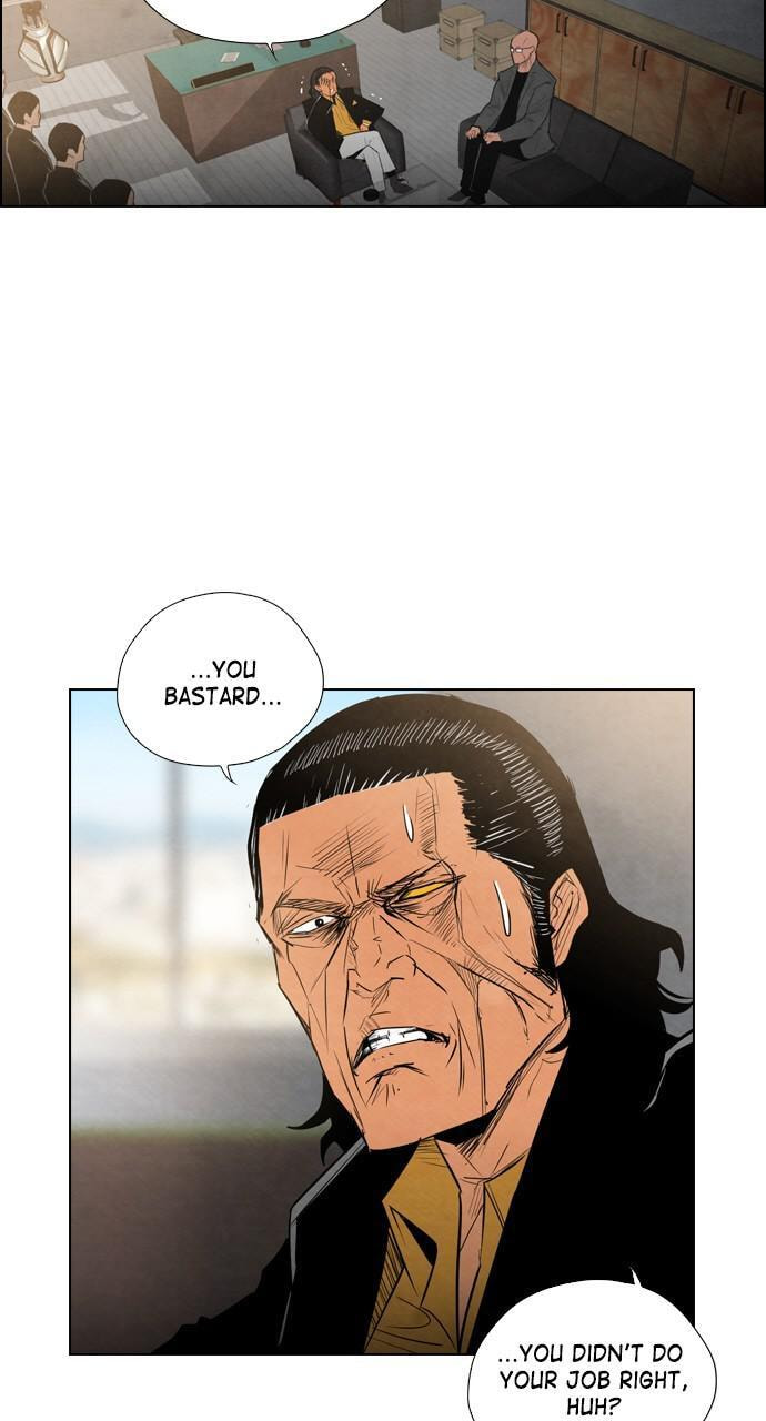 Read REAWAKENED MAN chapter 14 image 1 on Lezhin