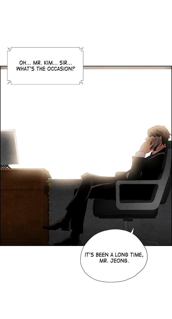 Read REAWAKENED MAN chapter 14 image 11 on Lezhin