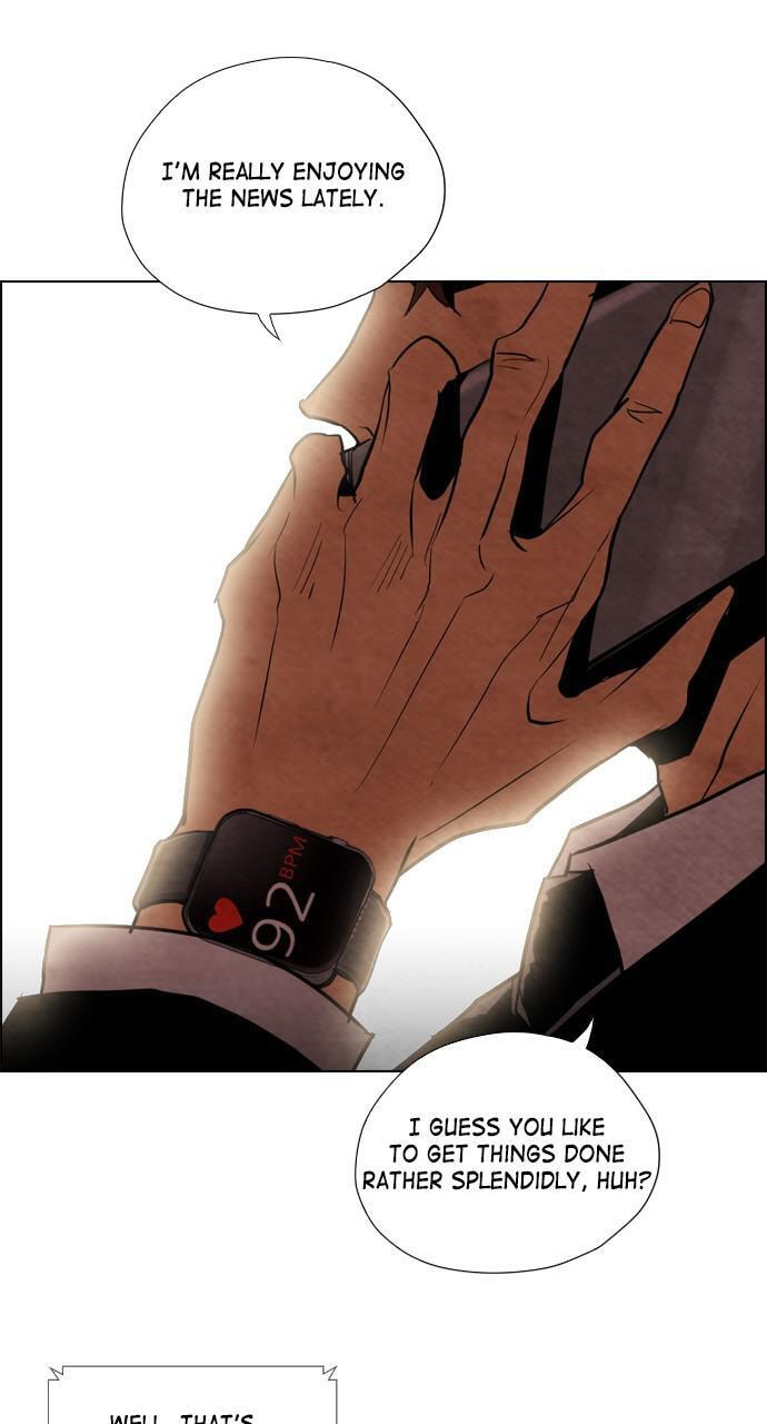 Read REAWAKENED MAN chapter 14 image 12 on Lezhin