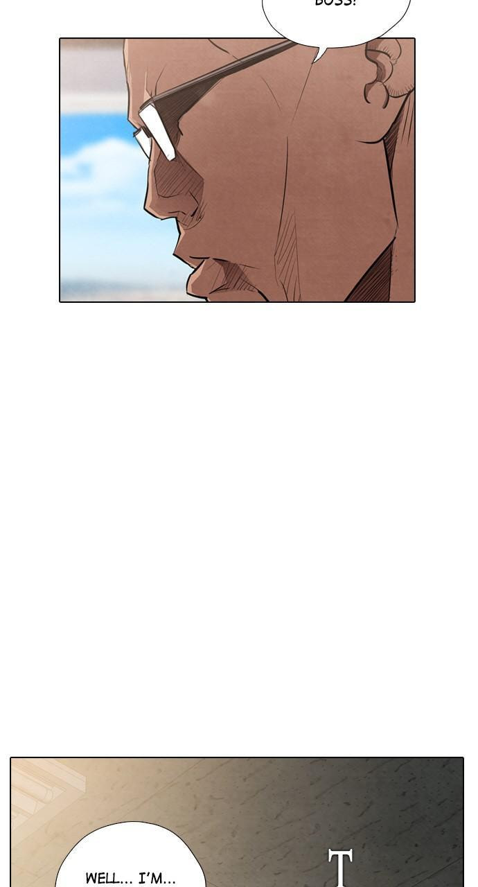 Read REAWAKENED MAN chapter 14 image 17 on Lezhin