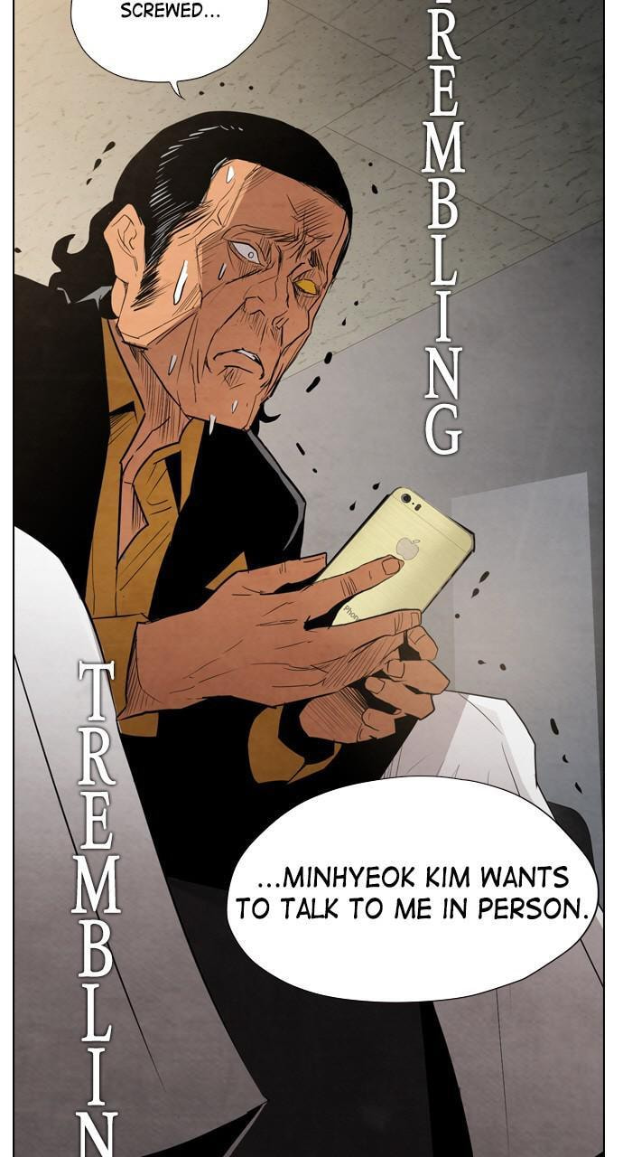 Read REAWAKENED MAN chapter 14 image 18 on Lezhin