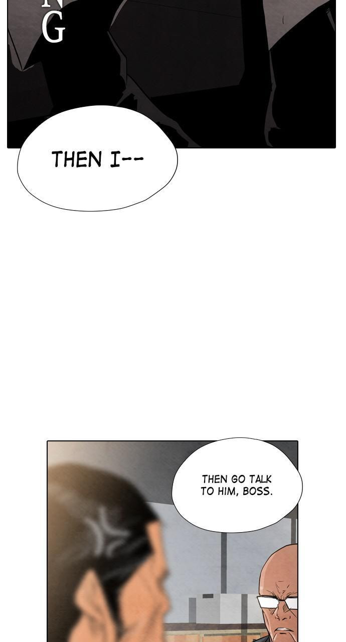 Read REAWAKENED MAN chapter 14 image 19 on Lezhin