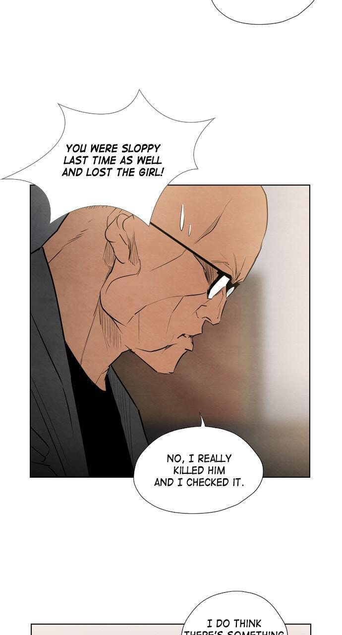Read REAWAKENED MAN chapter 14 image 2 on Lezhin