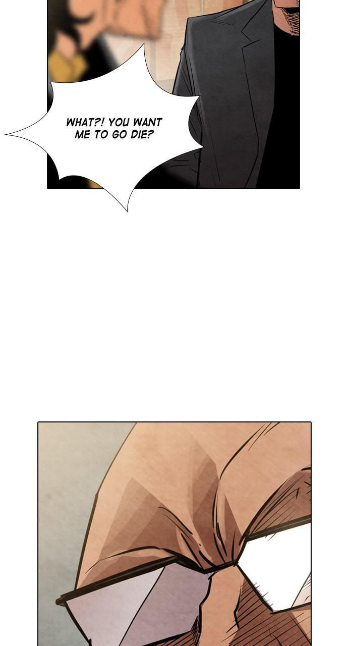 Read REAWAKENED MAN chapter 14 image 20 on Lezhin
