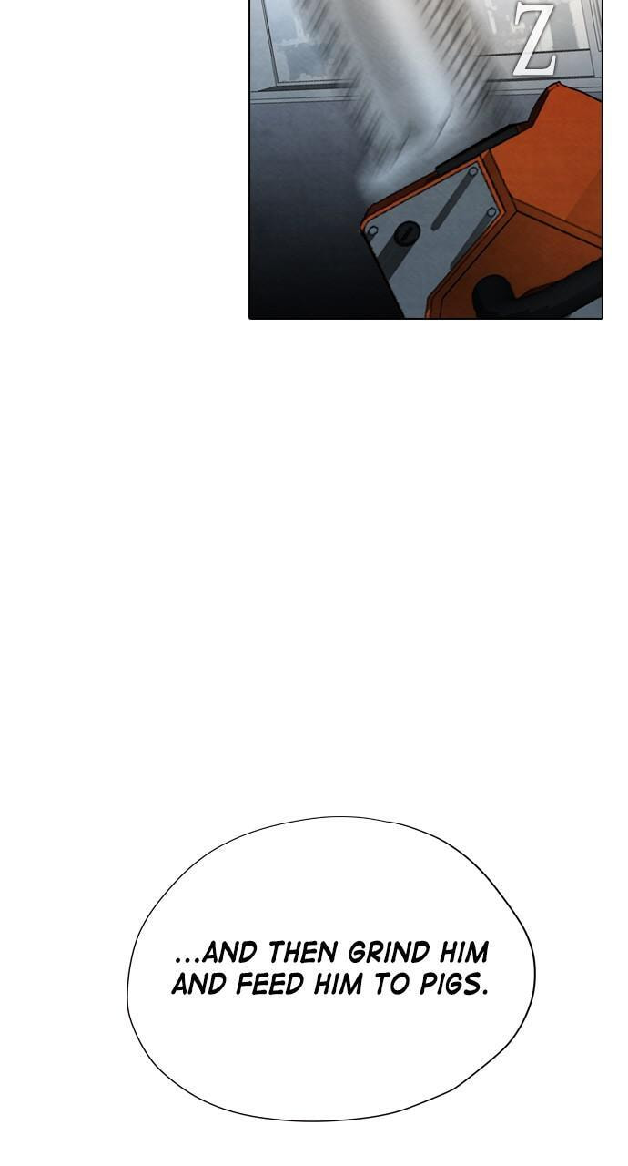 Read REAWAKENED MAN chapter 14 image 23 on Lezhin