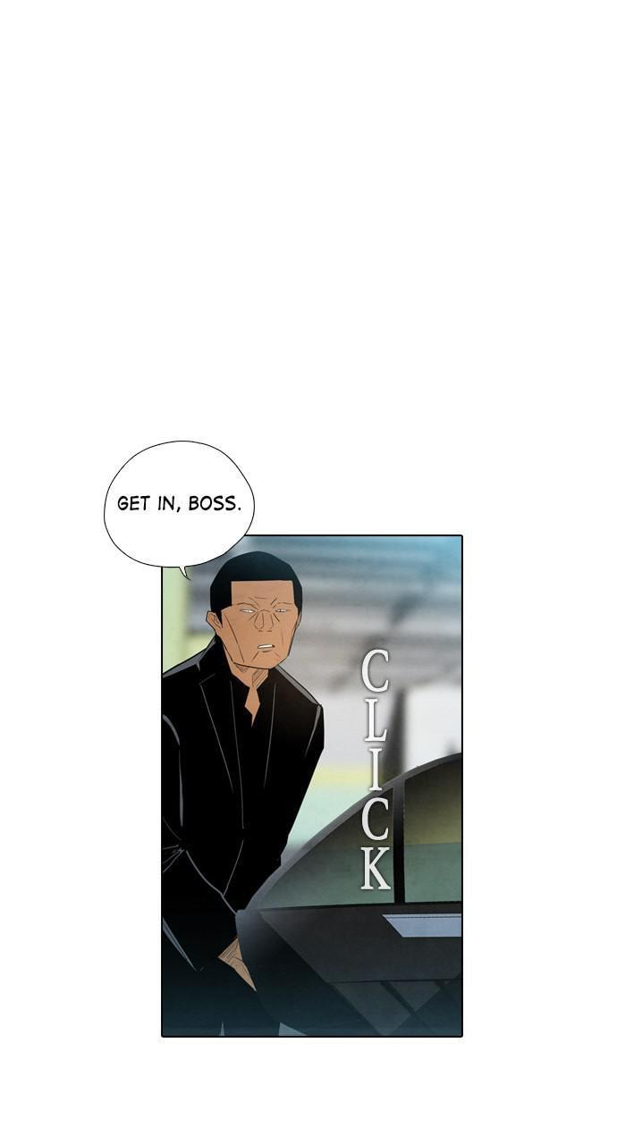 Read REAWAKENED MAN chapter 14 image 30 on Lezhin
