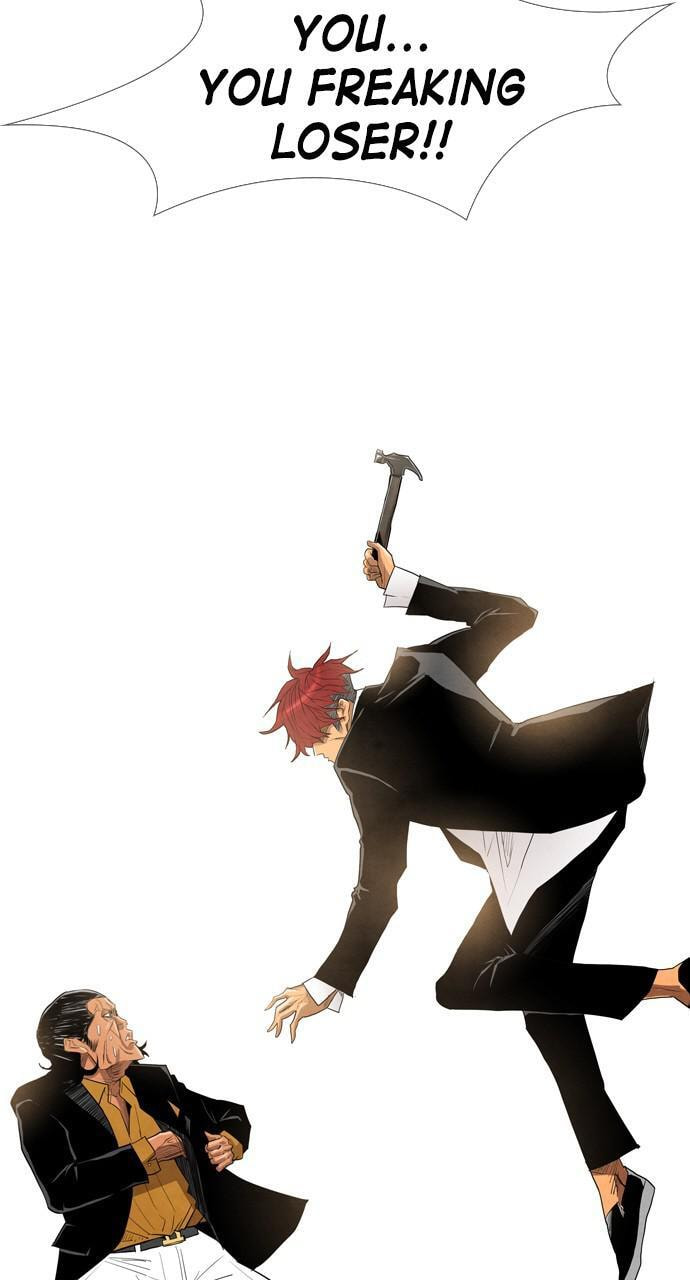Read REAWAKENED MAN chapter 14 image 34 on Lezhin