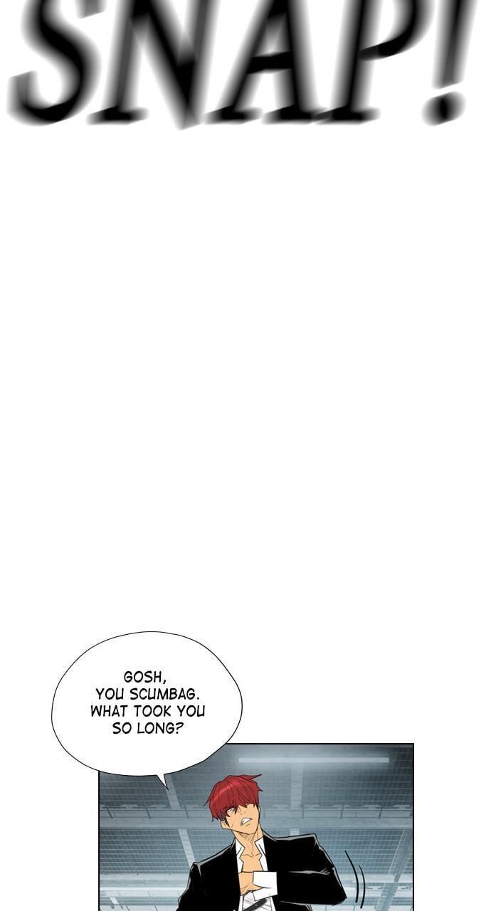 Read REAWAKENED MAN chapter 14 image 36 on Lezhin