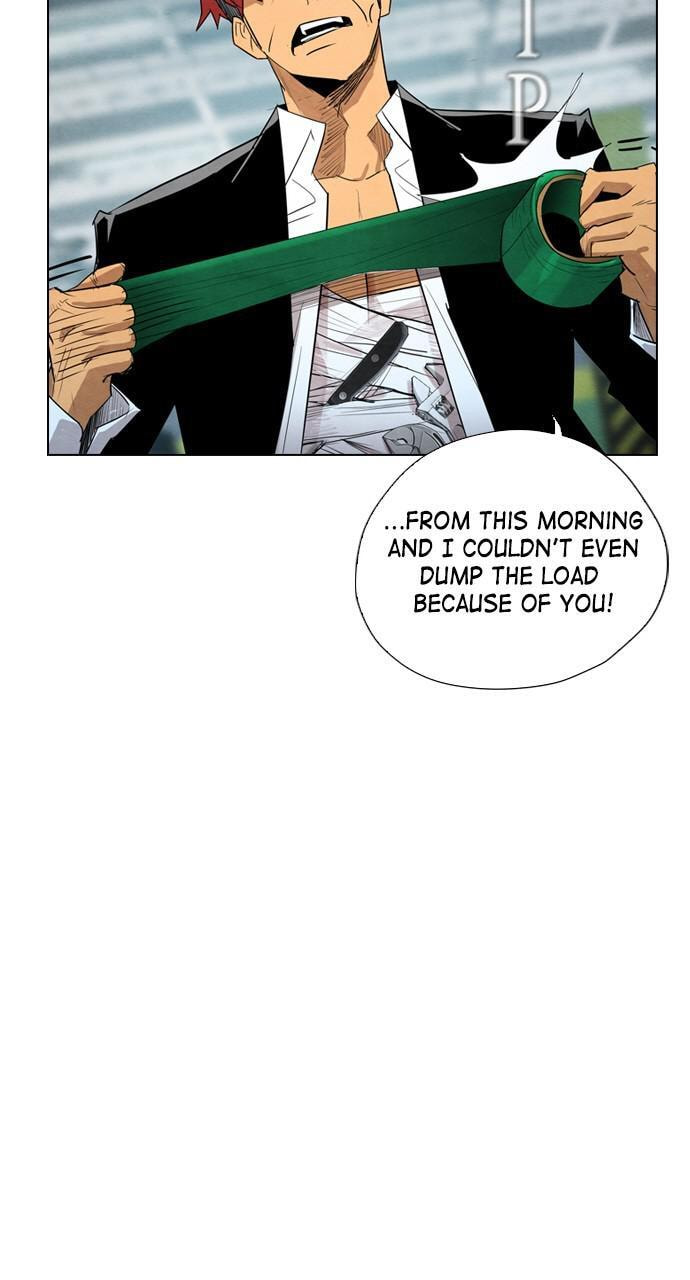 Read REAWAKENED MAN chapter 14 image 38 on Lezhin