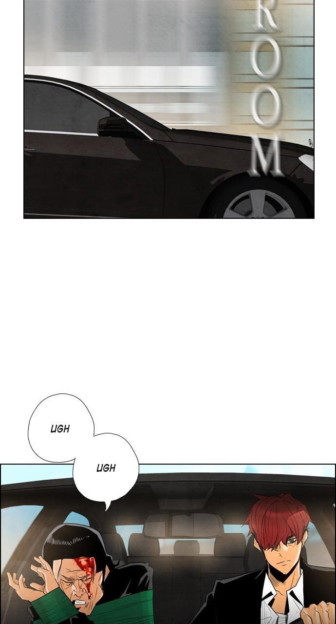 Read REAWAKENED MAN chapter 14 image 40 on Lezhin