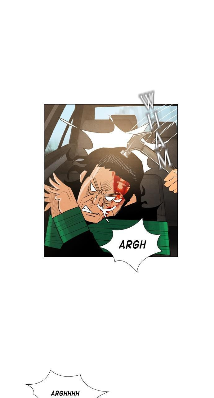 Read REAWAKENED MAN chapter 14 image 42 on Lezhin