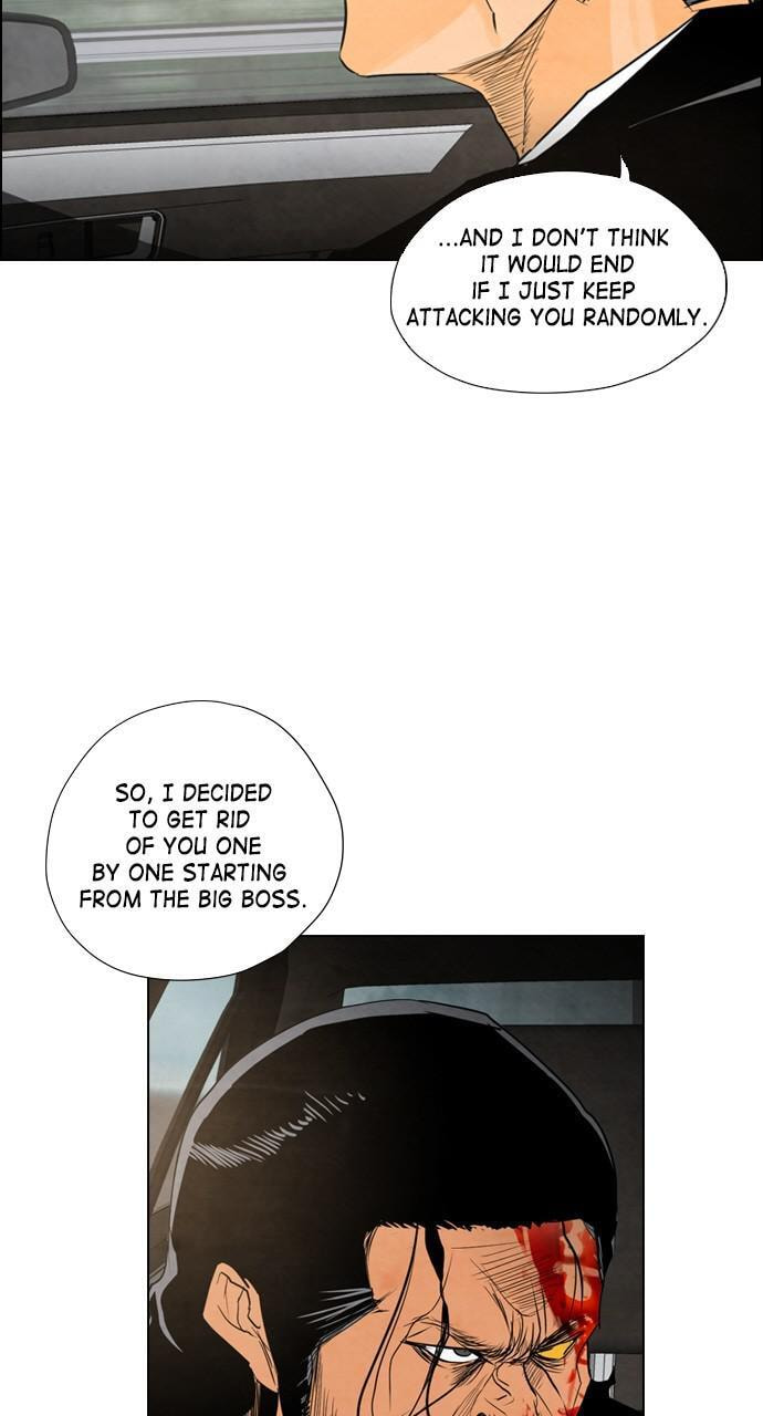 Read REAWAKENED MAN chapter 14 image 44 on Lezhin