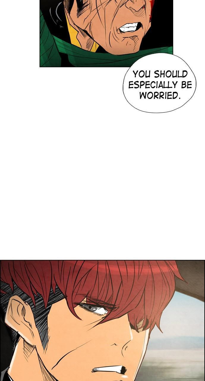 Read REAWAKENED MAN chapter 14 image 45 on Lezhin