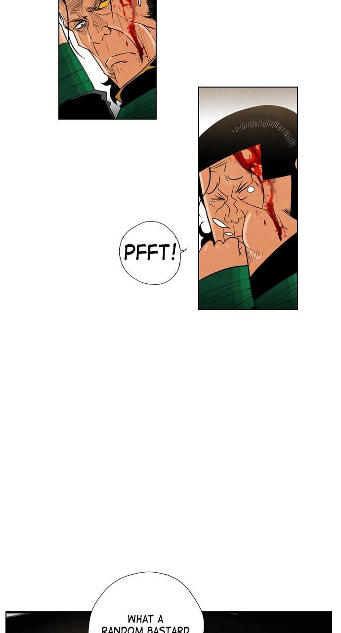 Read REAWAKENED MAN chapter 14 image 47 on Lezhin