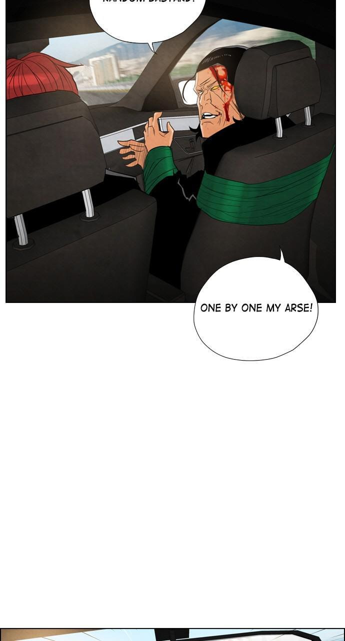 Read REAWAKENED MAN chapter 14 image 48 on Lezhin