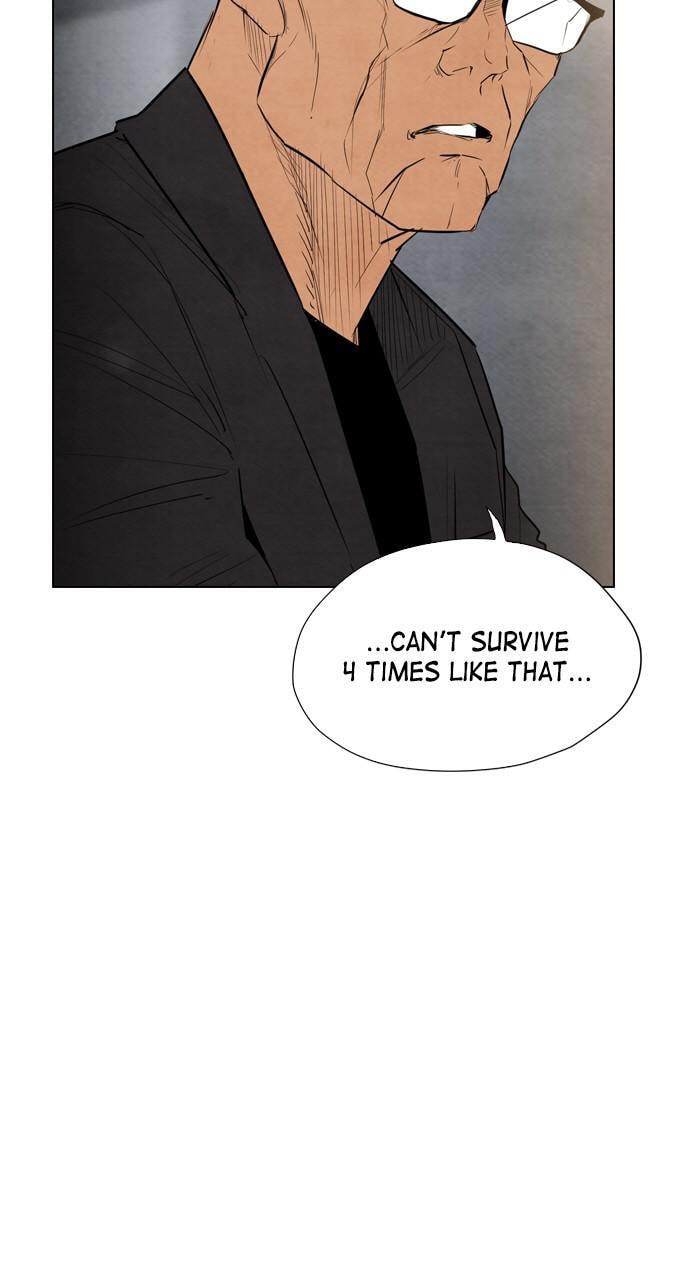 Read REAWAKENED MAN chapter 14 image 5 on Lezhin