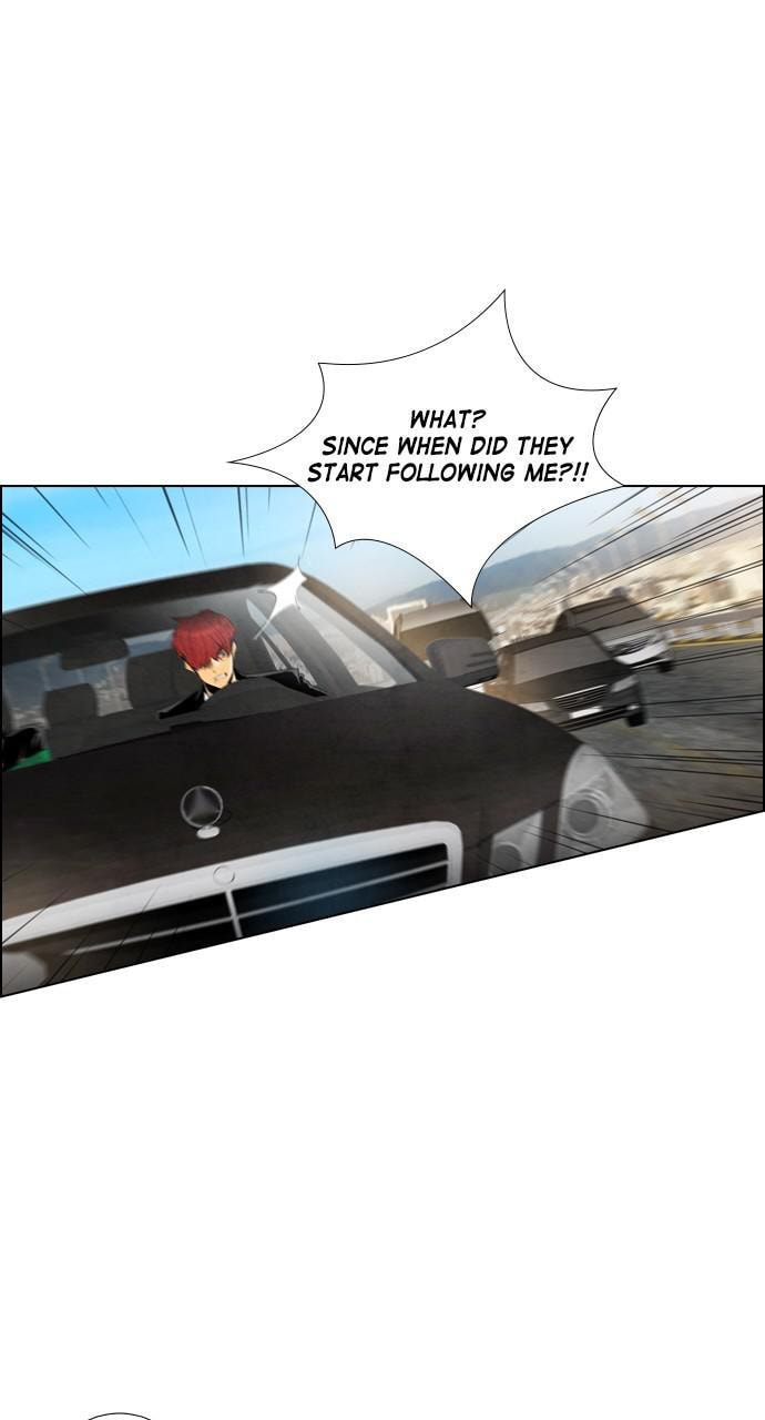 Read REAWAKENED MAN chapter 14 image 53 on Lezhin