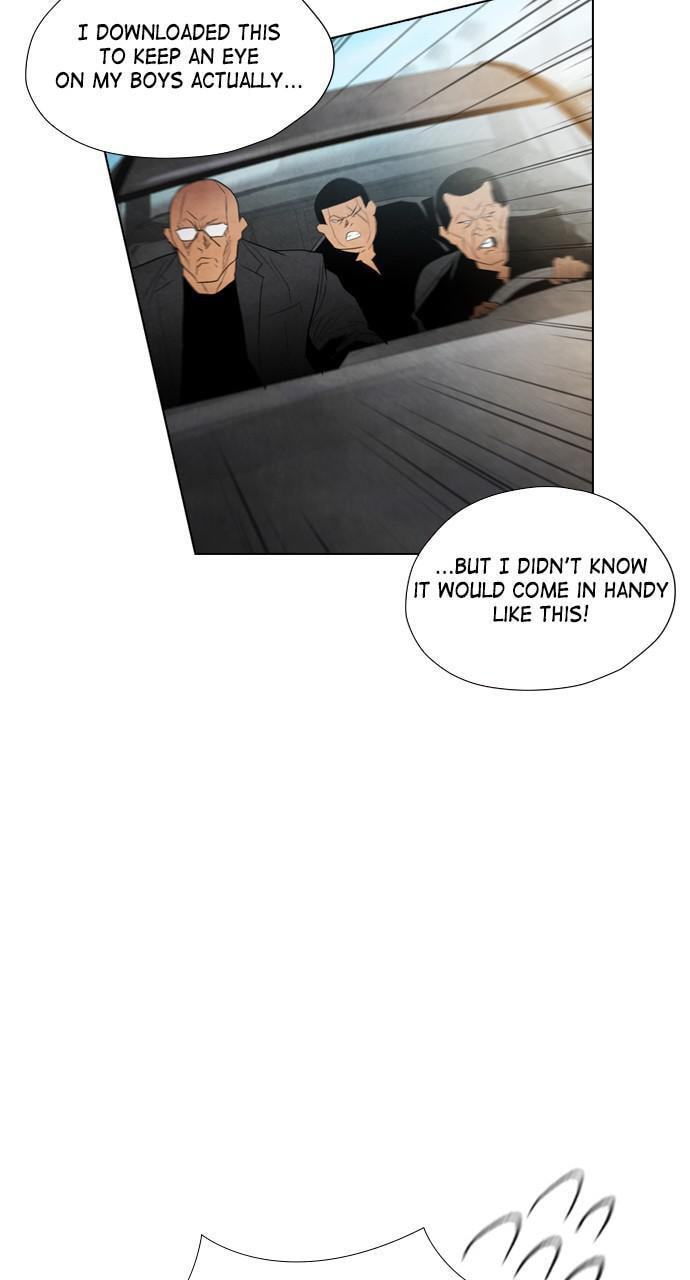 Read REAWAKENED MAN chapter 14 image 55 on Lezhin