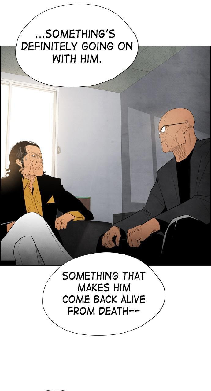 Read REAWAKENED MAN chapter 14 image 6 on Lezhin