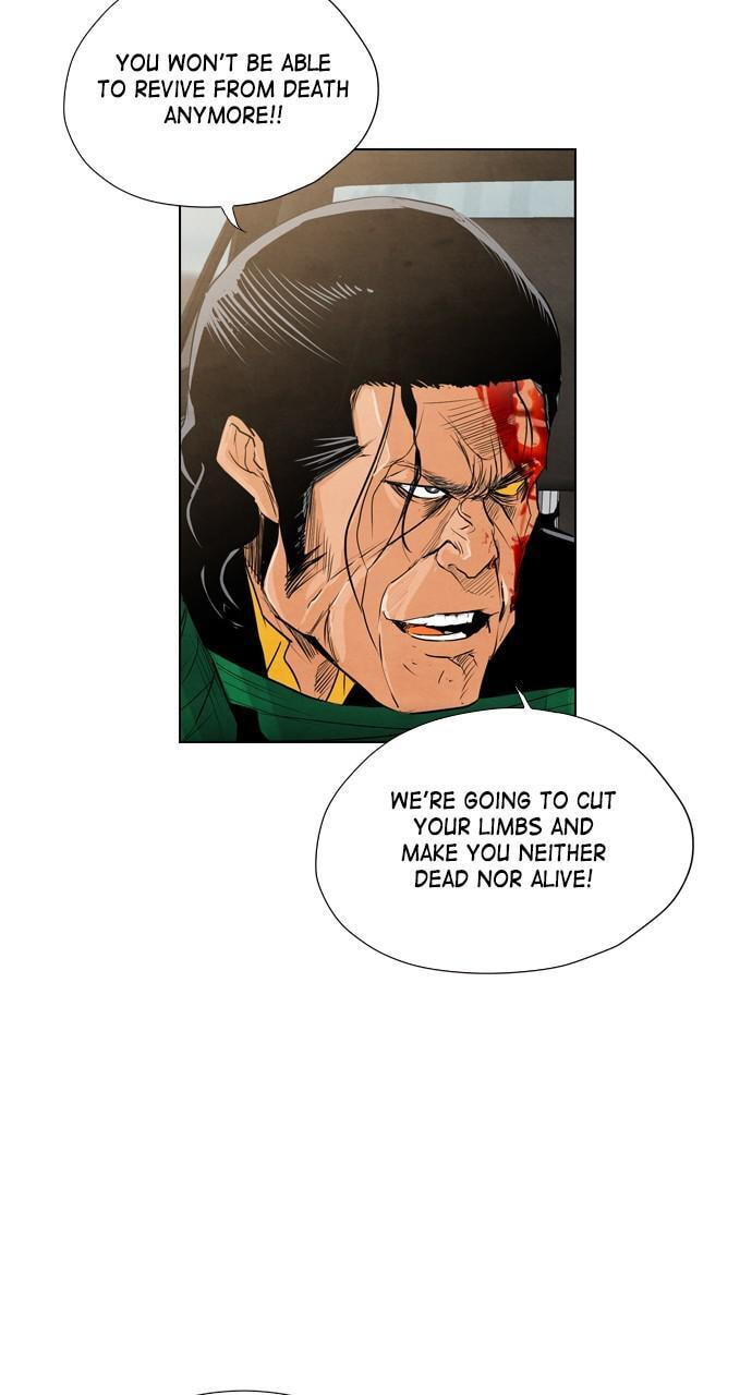 Read REAWAKENED MAN chapter 14 image 61 on Lezhin