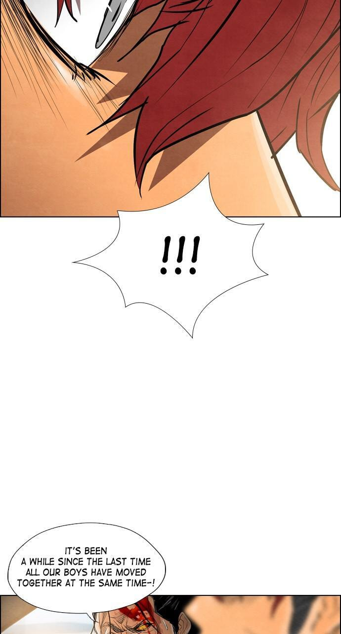 Read REAWAKENED MAN chapter 14 image 63 on Lezhin
