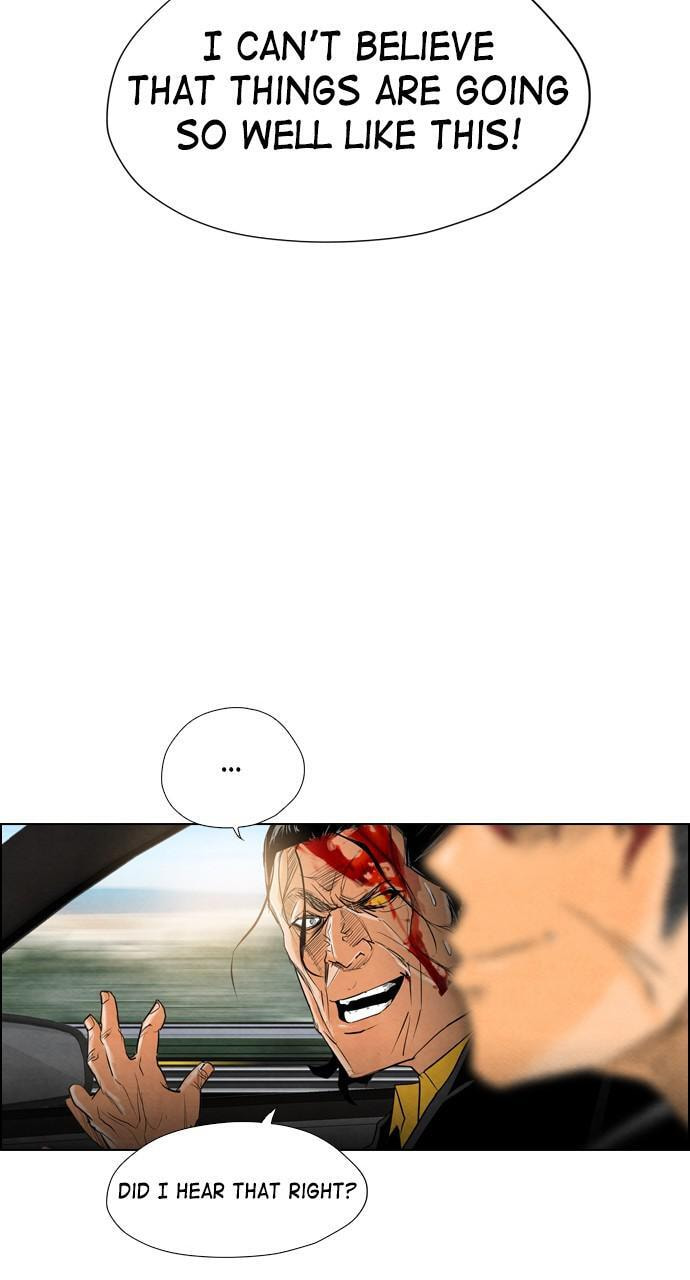 Read REAWAKENED MAN chapter 14 image 66 on Lezhin