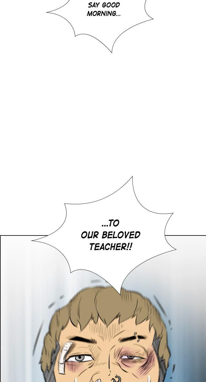 Read REAWAKENED MAN chapter 140 image 16 on Lezhin
