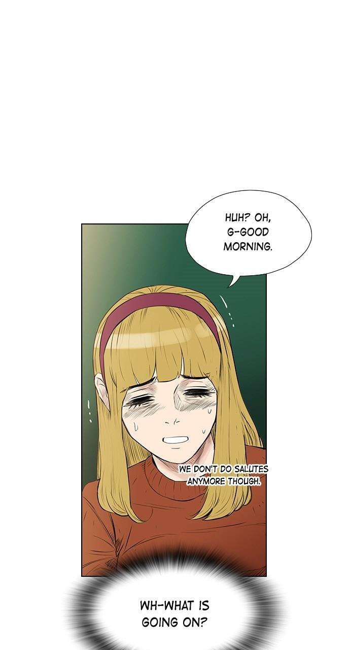 Read REAWAKENED MAN chapter 140 image 19 on Lezhin