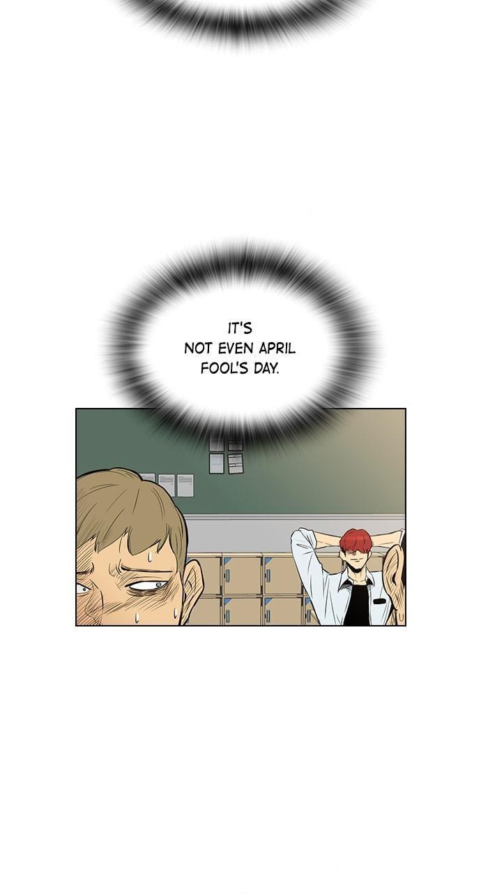 Read REAWAKENED MAN chapter 140 image 20 on Lezhin