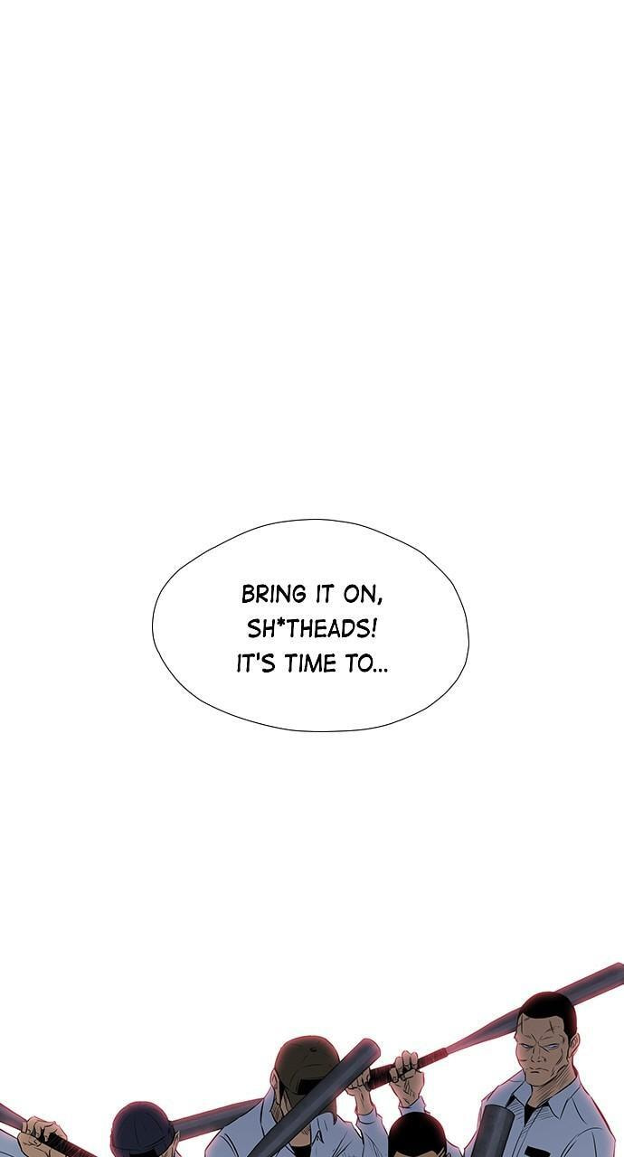 Read REAWAKENED MAN chapter 140 image 3 on Lezhin
